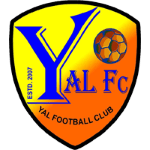 شعار YAL FC