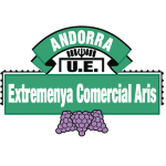 شعار UE Extremenya