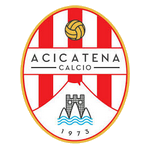 شعار Acicatena