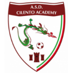 شعار Cilento