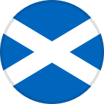 Scotland U17 شعار Scotland U17