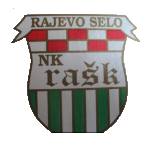 NK RAŠK Rajevo Selo شعار NK RAŠK Rajevo Selo