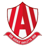 Audace Barletta شعار Audace Barletta