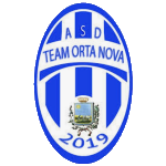 Team Orta Nova شعار Team Orta Nova