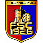 Fiumicino 1926 شعار Fiumicino 1926