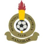 Mafunzo FC شعار Mafunzo FC