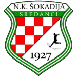 NK Šokadija Sredanci شعار NK Šokadija Sredanci