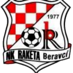 NK Raketa Beravci شعار NK Raketa Beravci