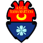 شعار A.S.C.D. Massa Martana