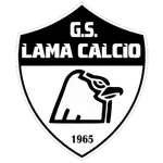 شعار Lama Calcio