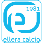 شعار Ellera Calcio