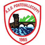 A.S.D. Pontevalleceppi A.S.D. Pontevalleceppi
