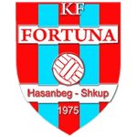 شعار FK Fortuna