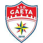 A.S.D Gaeta شعار A.S.D Gaeta