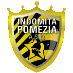 شعار A.S.D Indomita Pomezia