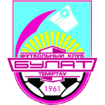 شعار FK Shakhtar Bulat