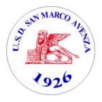 شعار USD San Marco Avenza