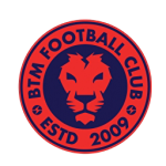 شعار BTM FC