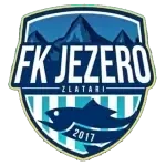 شعار FK Jezero Zlatari