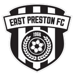 شعار East Preston
