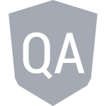 شعار Queens Academy
