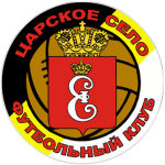 شعار Tsarskoye Selo Pushkin U21