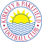 Kirkley & Pakefield شعار Kirkley & Pakefield