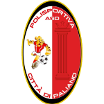 A.S.D Polisportiva Città Di Paliano شعار A.S.D Polisportiva Città Di Paliano