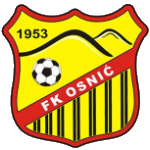 شعار FK Osnić