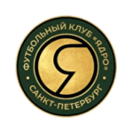 شعار Yadro St. Petersburg U21