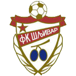 شعار FK Šljivar