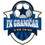 شعار FK Graničar Veliki Izvor