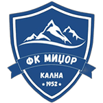 FK Midžor Kalna شعار FK Midžor Kalna