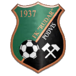 شعار FK Rudar Podvis