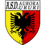 شعار ASD Aurora Ururi 1924