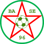 Base 96 Seveso شعار Base 96 Seveso