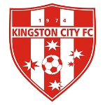 شعار Kingston City FC U23