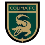 Colima F.C. شعار Colima F.C.