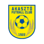 Akasztó FC شعار Akasztó FC