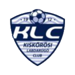 شعار Kiskőrösi LC