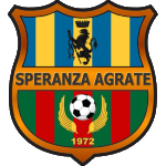 شعار A.S.D. Speranza Agrate