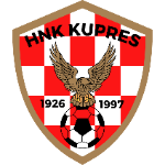 HNK Kupres '97 شعار HNK Kupres '97