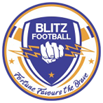 شعار Blitz FC