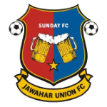 شعار Jawahar Union FC