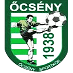 شعار Őcsény SK
