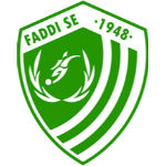 شعار Faddi SE