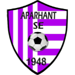 Aparhanti SE شعار Aparhanti SE