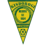 شعار Kisdorogi FC