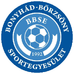 شعار Bonyhád-Börzsöny SE