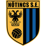 شعار Nőtincs SE